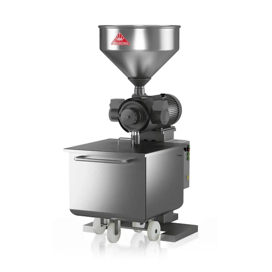 Mahlkonig - Mahlkonig DK27LVS Industrial Coffee Grinder - 180mm Burr - Coffee Grinder - Prime Coffee Suppliers