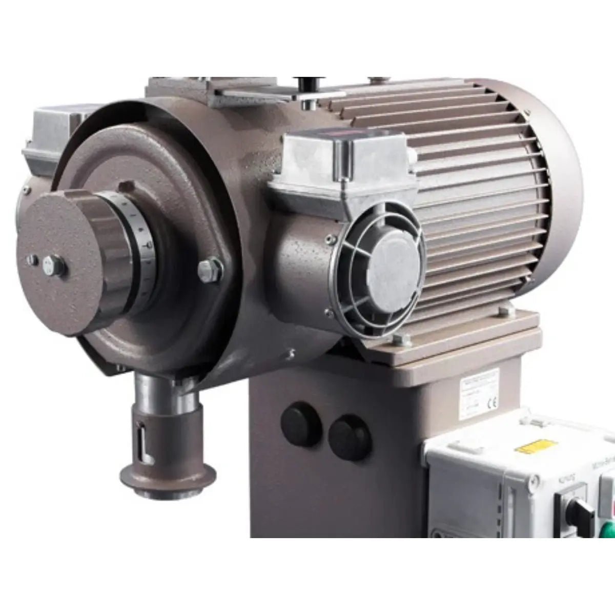Mahlkonig - Mahlkonig DK27LVS Industrial Coffee Grinder - 180mm Burr - Coffee Grinder - Prime Coffee Suppliers
