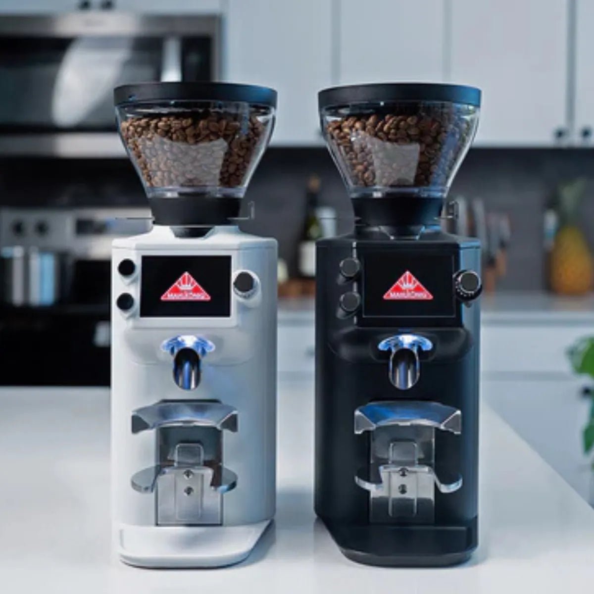Mahlkonig - Mahlkonig E64 WS Grind - by - Weight & Sync Home Espresso Grinder - Espresso Grinder - Prime Coffee Suppliers