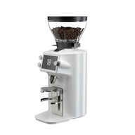 Mahlkonig E64 WS Espresso Grinder - Grind-by-Weight & Sync Home Grinder