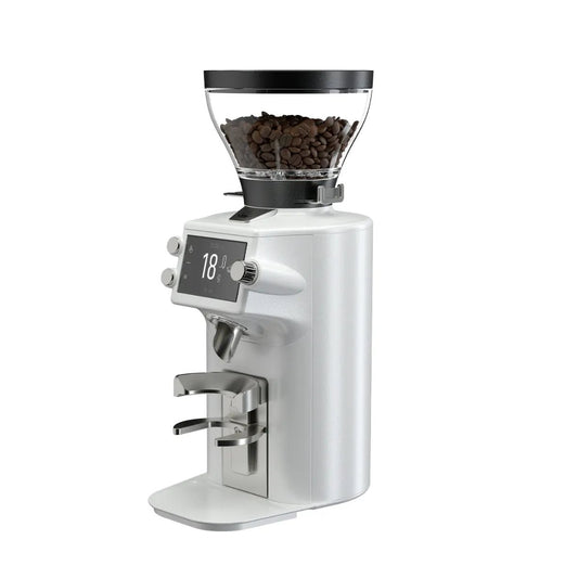 Mahlkonig - Mahlkonig E64 WS Grind - by - Weight & Sync Home Espresso Grinder - Espresso Grinder - Prime Coffee Suppliers