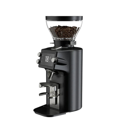 Mahlkonig - Mahlkonig E64 WS Grind - by - Weight & Sync Home Espresso Grinder - Espresso Grinder - Prime Coffee Suppliers