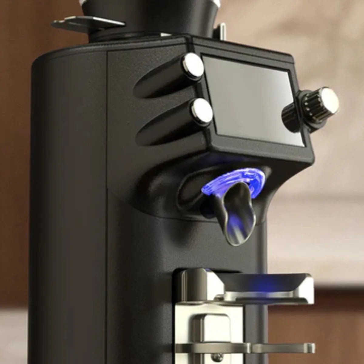 Mahlkonig - Mahlkonig E64 WS Grind - by - Weight & Sync Home Espresso Grinder - Espresso Grinder - Prime Coffee Suppliers