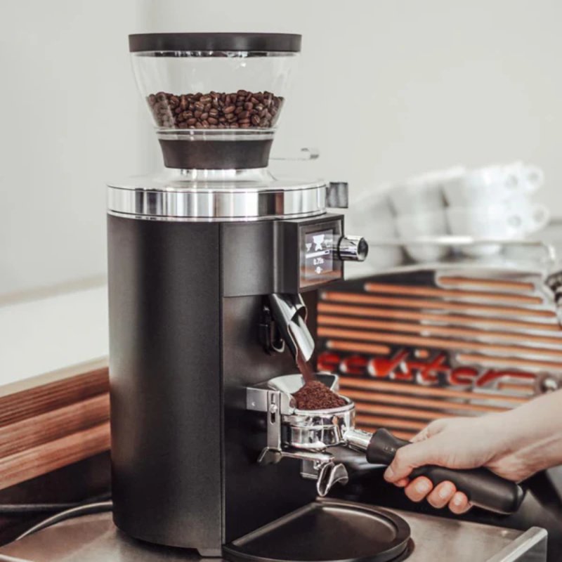 Mahlkonig - Mahlkonig E65s Espresso Grinder - 65mm Burrs - Espresso Grinder - Prime Coffee Suppliers