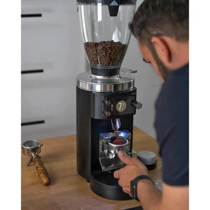Mahlkonig - Mahlkonig E65s GBW Espresso Grinder - 65mm Burrs - Espresso Grinder - Prime Coffee Suppliers