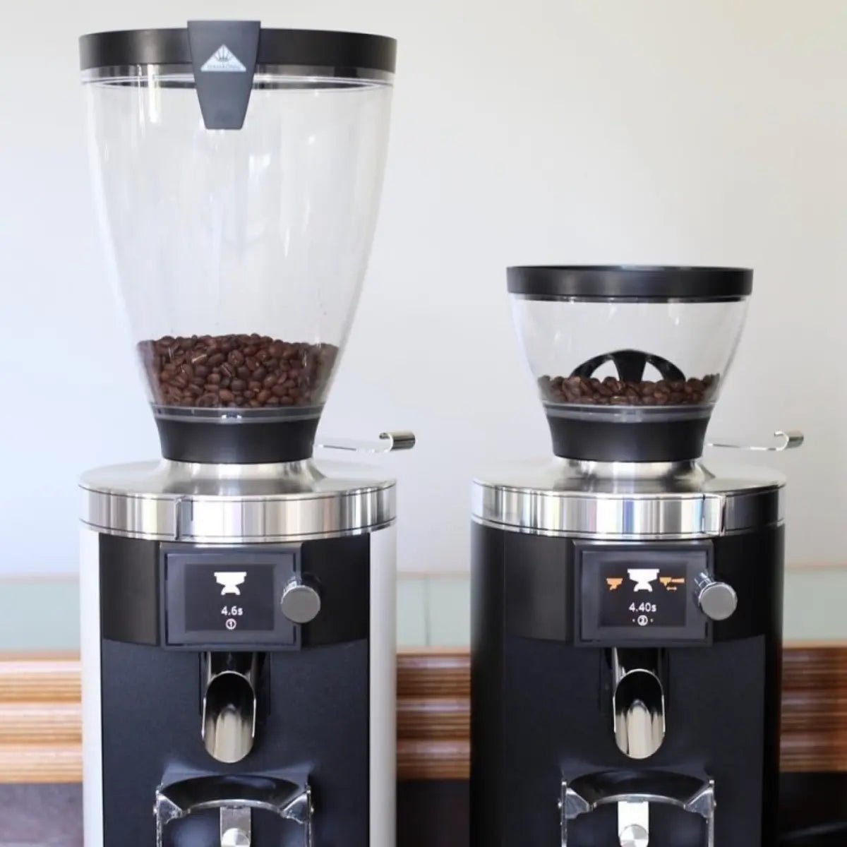 Mahlkonig - Mahlkonig E65s Short Hopper - Accessories - Prime Coffee Suppliers