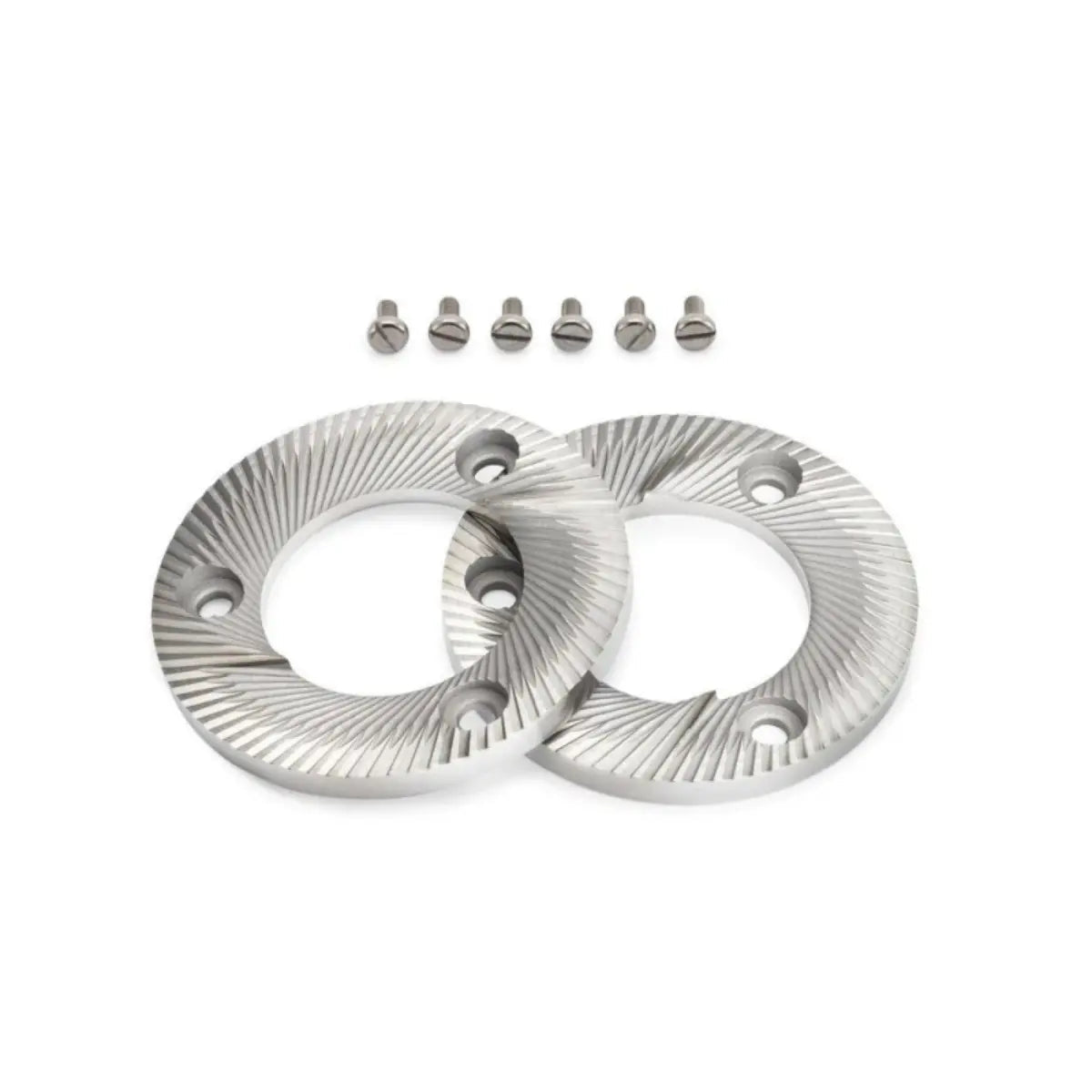 Mahlkonig - Mahlkonig EK43 98mm Cast Steel Burrs - Accessories - Prime Coffee Suppliers
