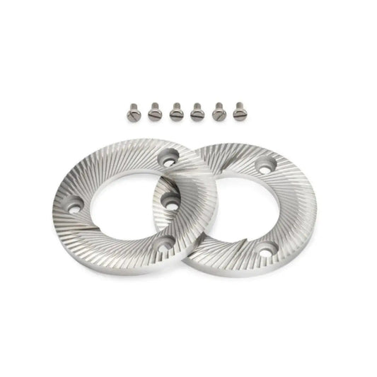 Mahlkonig - Mahlkonig EK43 98mm Cast Steel Burrs - Accessories - Prime Coffee Suppliers