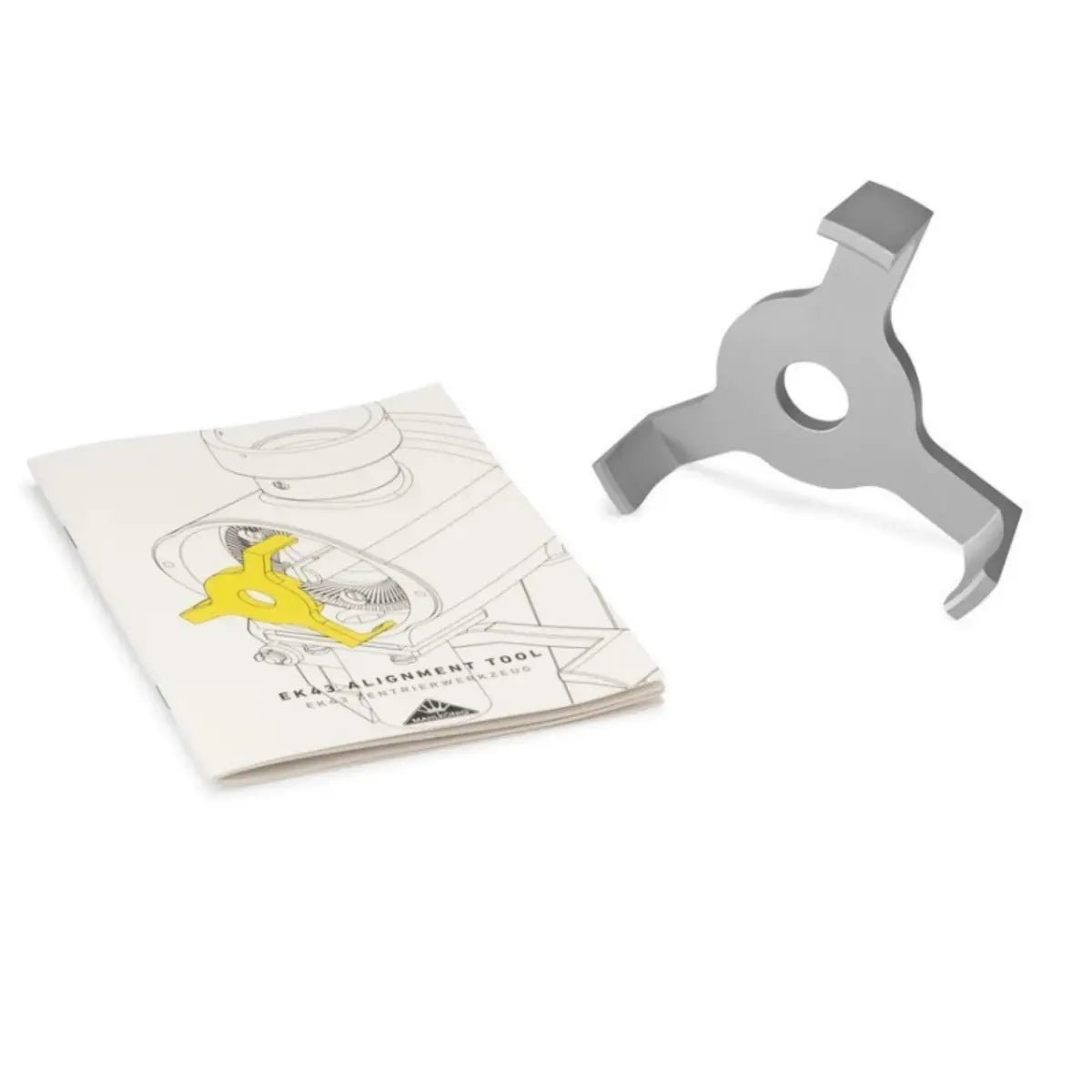 Mahlkonig - Mahlkonig EK43 Alignment Tool - Accessories - Prime Coffee Suppliers