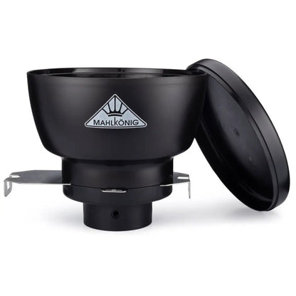 Mahlkonig - Mahlkonig EK43 Short Hopper - Accessories - Prime Coffee Suppliers