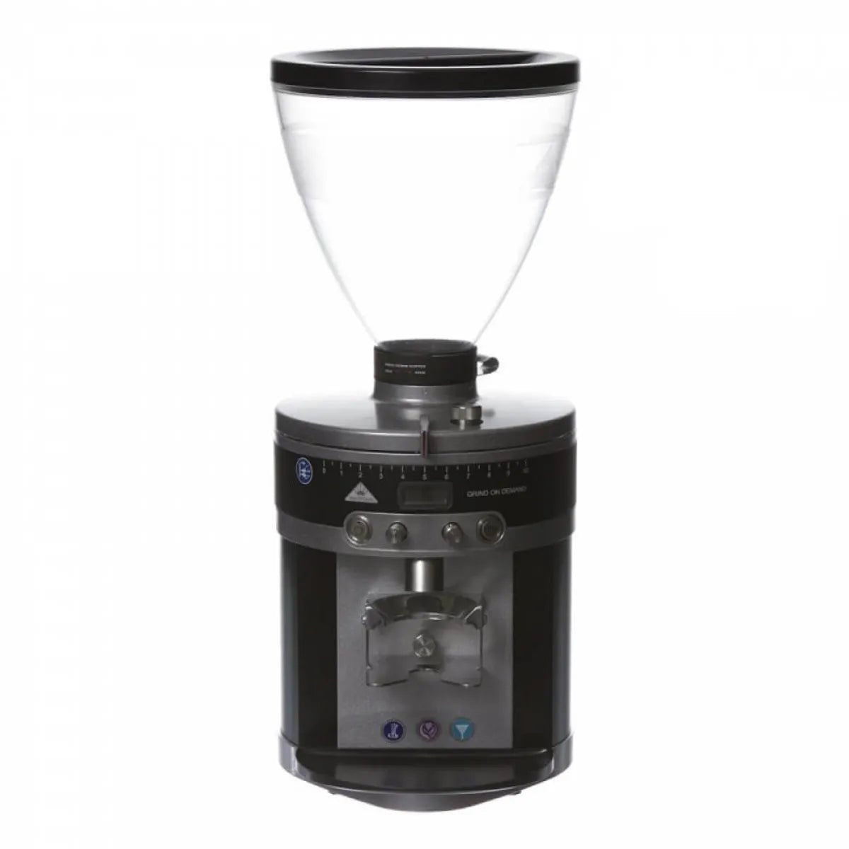 Mahlkonig - Mahlkonig K30 Vario 65mm Burrs Grind on Demand Espresso Grinder - Espresso Grinder - Prime Coffee Suppliers