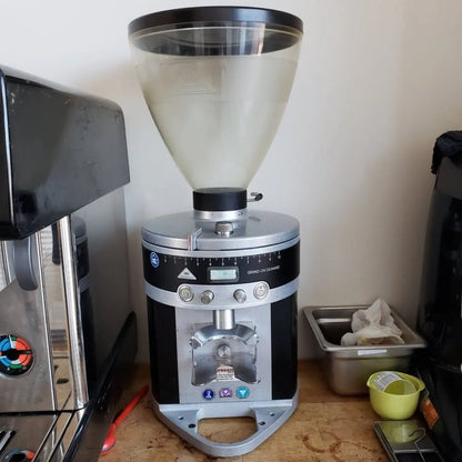 Mahlkonig - Mahlkonig K30 Vario 65mm Burrs Grind on Demand Espresso Grinder - Espresso Grinder - Prime Coffee Suppliers