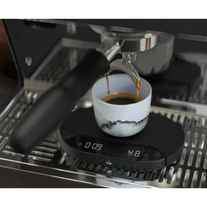 Mahlkonig - Mahlkonig Sync Scale Precision Smart Coffee Scale - Accessories - Prime Coffee Suppliers