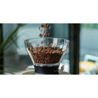Mahlkonig - Mahlkonig X54 All Round Espresso Grinder 54mm Burrs - Espresso Grinder - Prime Coffee Suppliers