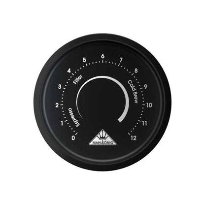 Mahlkonig - Mahlkonig X64 SD Coffee Grinder - Single Dose - Espresso Grinder - Prime Coffee Suppliers