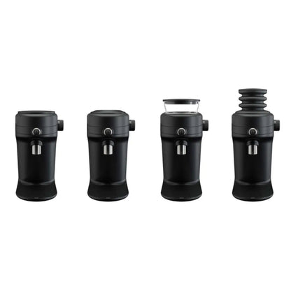 Mahlkonig - Mahlkonig X64 SD Coffee Grinder - Single Dose - Espresso Grinder - Prime Coffee Suppliers