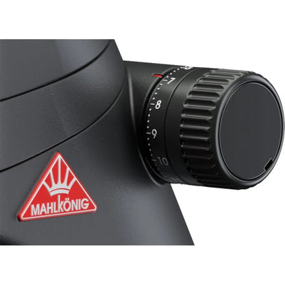 Mahlkonig - Mahlkonig X64 SD Coffee Grinder - Single Dose - Espresso Grinder - Prime Coffee Suppliers