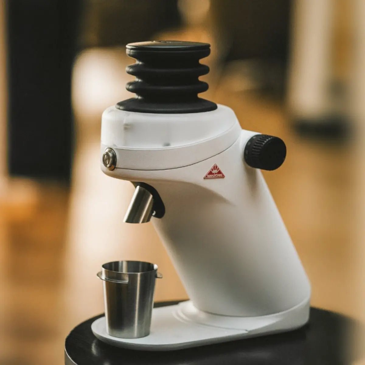 Mahlkonig X64 SD Coffee Grinder - Single Dose – Prime Coffee Suppliers
