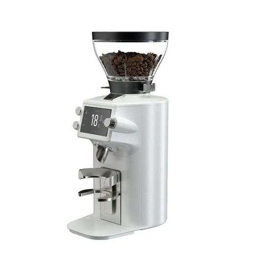 Mahlkönig E64 WS Grind-by-Weight & Sync Home Espresso Grinder