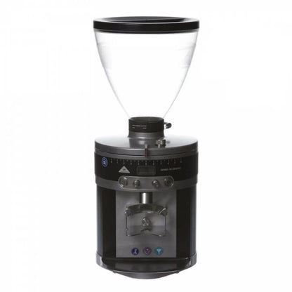 Puqpress Mahlkönig K30 The Master of Consistent Extraction