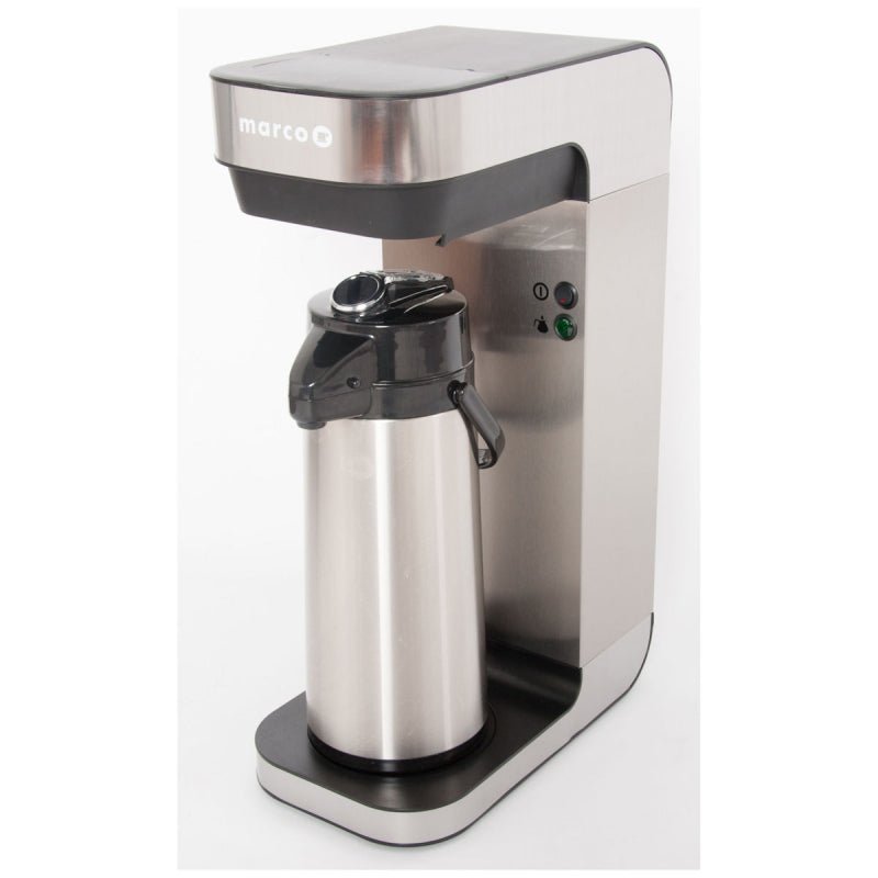 JESUK - Marco BRU F60M 2.2 Litre Batch Brewer - Brewer - Prime Coffee Suppliers