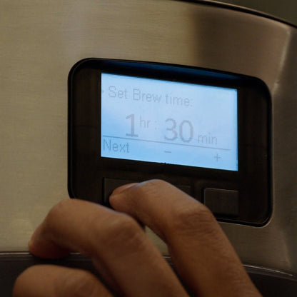 JESUK - Marco ColdBRU 10L Concentrate Brewer (230V) - Brewer - Prime Coffee Suppliers