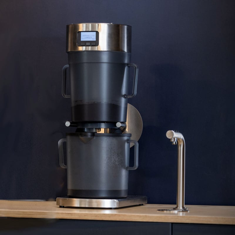 JESUK - Marco ColdBRU 10L Concentrate Brewer (230V) - Brewer - Prime Coffee Suppliers