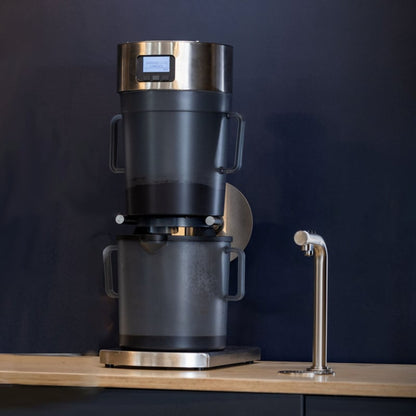 JESUK - Marco ColdBRU 10L Concentrate Brewer (230V) - Brewer - Prime Coffee Suppliers