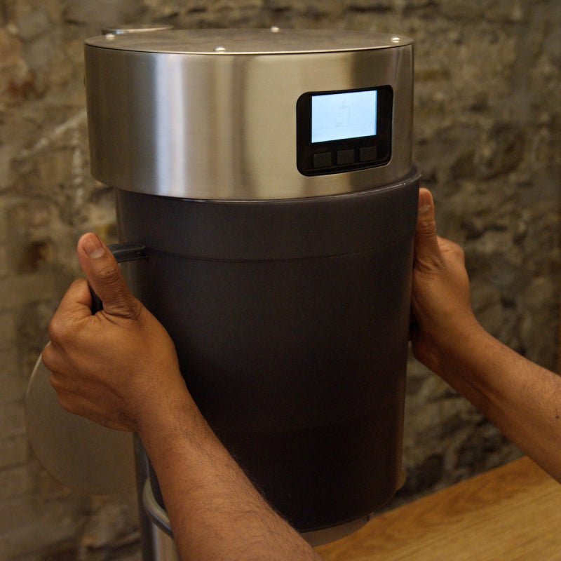 JESUK - Marco ColdBRU 10L Concentrate Brewer (230V) - Brewer - Prime Coffee Suppliers