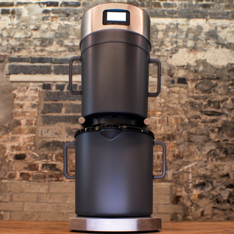 JESUK - Marco ColdBRU 10L Concentrate Brewer (230V) - Brewer - Prime Coffee Suppliers