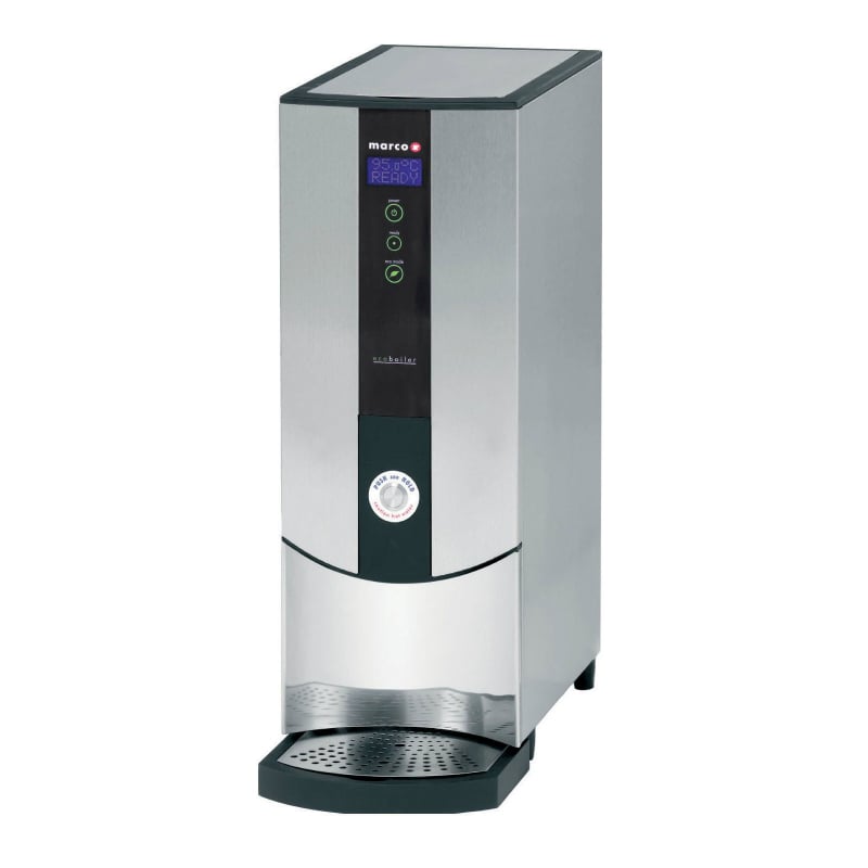 JESUK - Marco Ecoboiler PB10 5800W Water Boiler - Water Boiler - Prime Coffee Suppliers