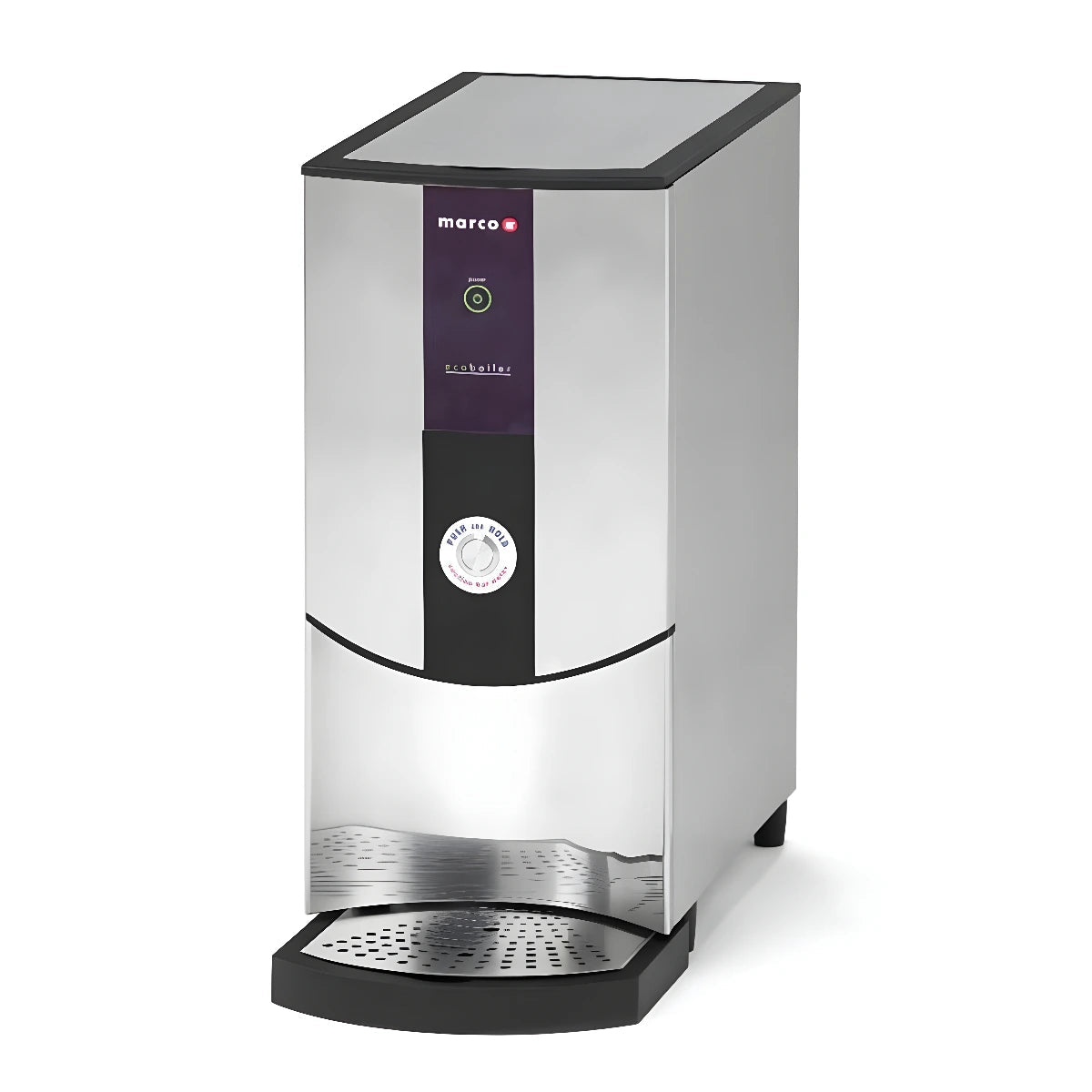 JESUK - Marco Ecoboiler PB5 Countertop Hot Water Dispenser - 5L Capacity - Water Boiler - Prime Coffee Suppliers