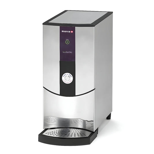 JESUK - Marco Ecoboiler PB5 Countertop Hot Water Dispenser - 5L Capacity - Water Boiler - Prime Coffee Suppliers