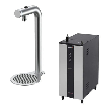 JESUK - Marco Ecoboiler UC10 Undercounter Water Boiler - 10 Litre Capacity - Water Boiler - Prime Coffee Suppliers
