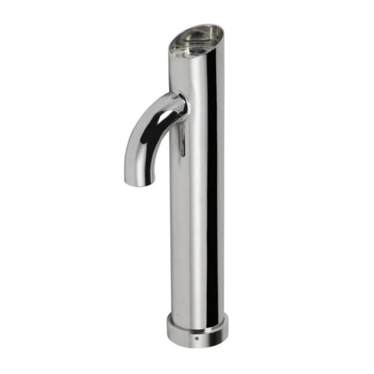 JESUK - Marco Font Tubular - Single - Button Hot Water Dispense Tap - Accessories - Prime Coffee Suppliers