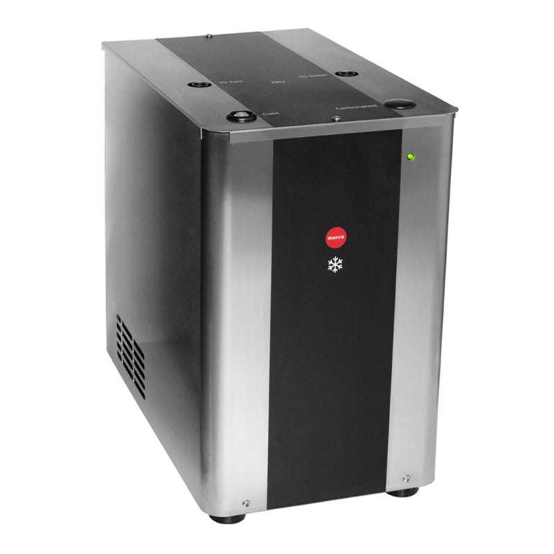 JESUK - Marco Friia C Undercounter Water System - Milk Chiller - Prime Coffee Suppliers