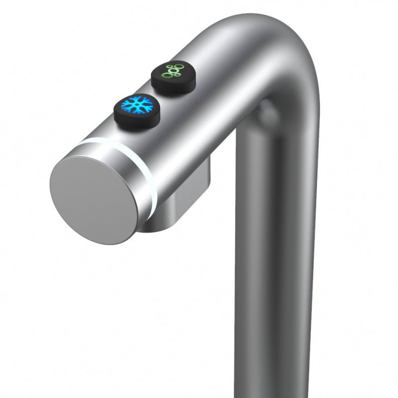 JESUK - Marco FRIIA CS Undercounter Chilled Still Water System - 30 L/hr Output - Accessories - Prime Coffee Suppliers
