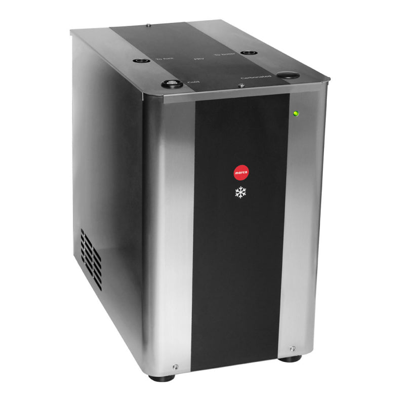 JESUK - Marco FRIIA CS Undercounter Chilled Still Water System - 30 L/hr Output - Accessories - Prime Coffee Suppliers