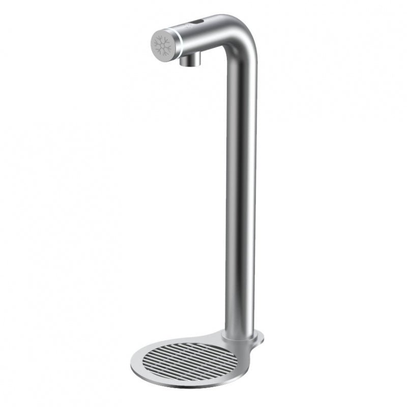 JESUK - Marco FRIIA Hands - Free Water Dispenser - Tall Chilled & Still Touchless System - Milk Chiller - Prime Coffee Suppliers