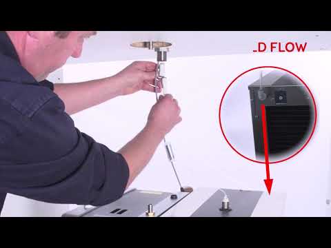 JESUK - Marco FRIIA HC Undercounter Water Delivery System - Water Boiler - Prime Coffee Suppliers