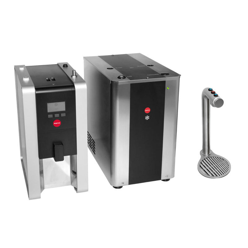 JESUK - Marco FRIIA HC Undercounter Water Delivery System - Water Boiler - Prime Coffee Suppliers