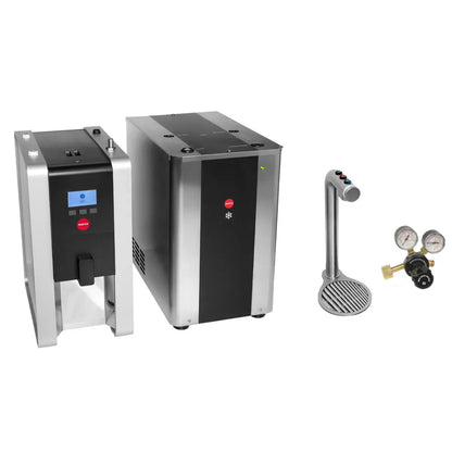 JESUK - Marco FRIIA HCS/HCS Plus Undercounter Water Delivery System - Accessories - Prime Coffee Suppliers