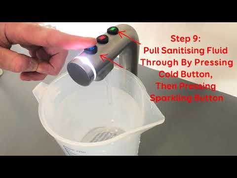 JESUK - Marco FRIIA HCS/HCS Plus Undercounter Water Delivery System - Accessories - Prime Coffee Suppliers