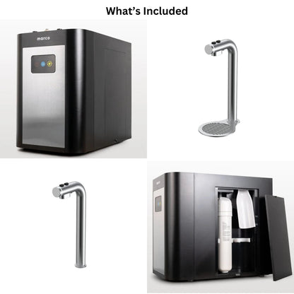 JESUK - Marco Friia Lite CS Undercounter Water Delivery System - Accessories - Prime Coffee Suppliers