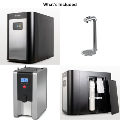 JESUK - Marco Friia Lite HC Water Delivery System - Accessories - Prime Coffee Suppliers