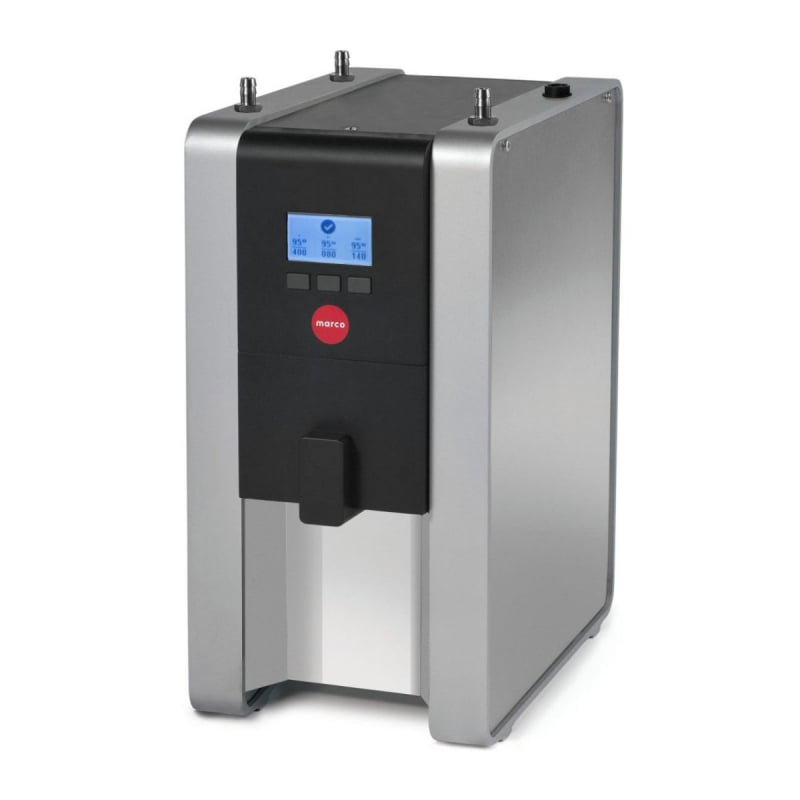 JESUK - Marco Friia Lite HCS Undercounter Water Delivery System - Accessories - Prime Coffee Suppliers