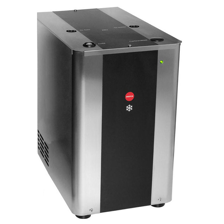 JESUK - Marco FRIIA LITE Undercounter Chiller - Up to 12 L/h Output - Accessories - Prime Coffee Suppliers