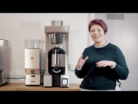 JESUK - Marco JET 6 Commercial 230V Batch Coffee Brewer - 6L Capacity - Brewer - Prime Coffee Suppliers