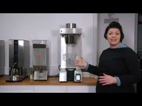 JESUK - Marco JET 6 Commercial 230V Batch Coffee Brewer - 6L Capacity - Brewer - Prime Coffee Suppliers
