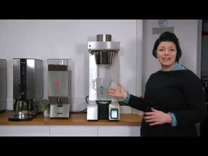 JESUK - Marco JET 6 Commercial 230V Batch Coffee Brewer - 6L Capacity - Brewer - Prime Coffee Suppliers